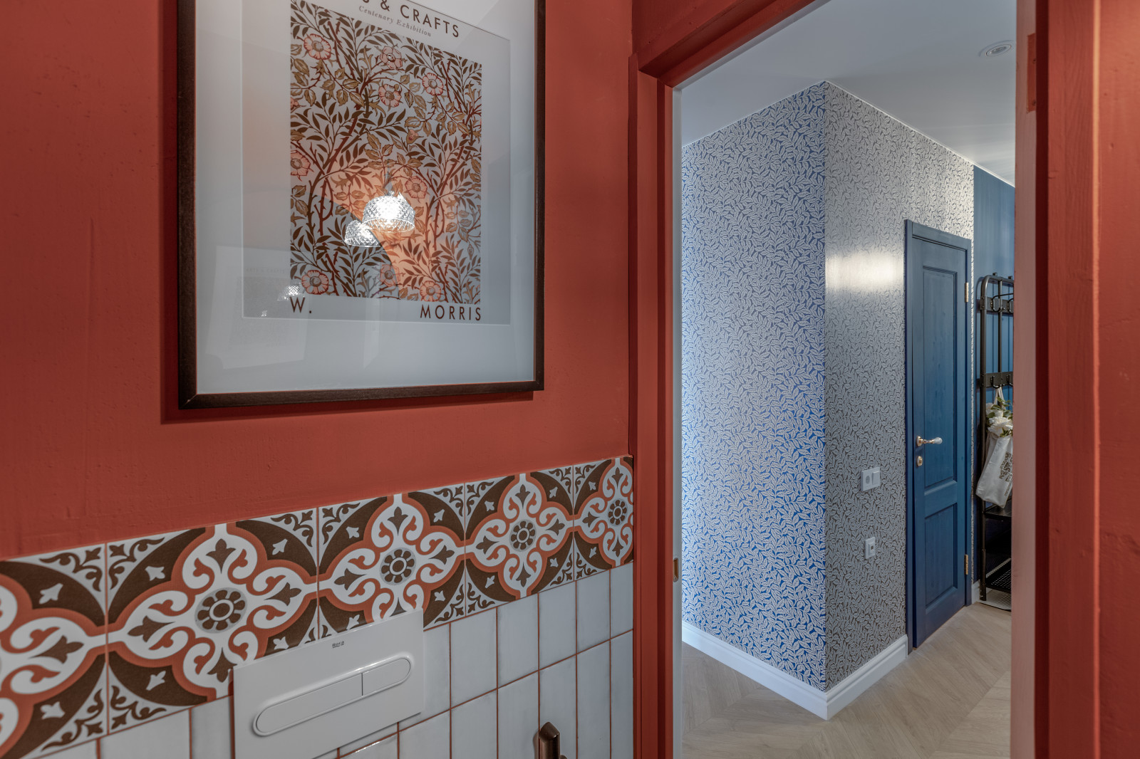 62м2 Ясный Берег