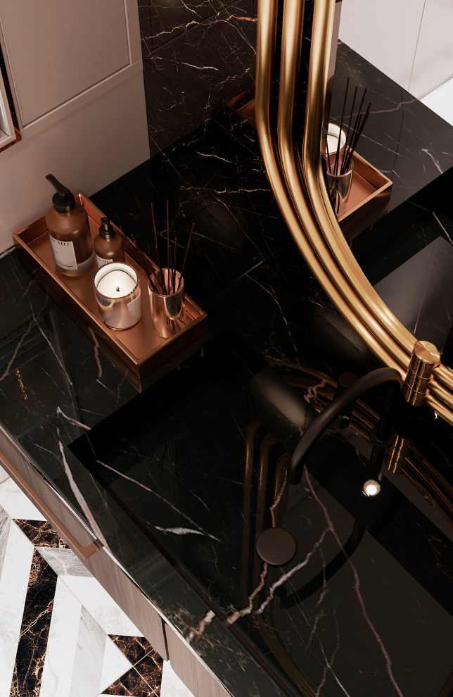 ЖК Solo, Челябинск , 80 кв.м.