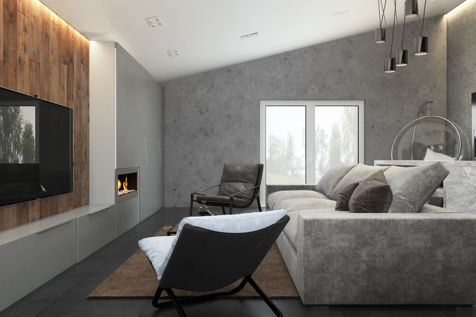 Мужской стиль