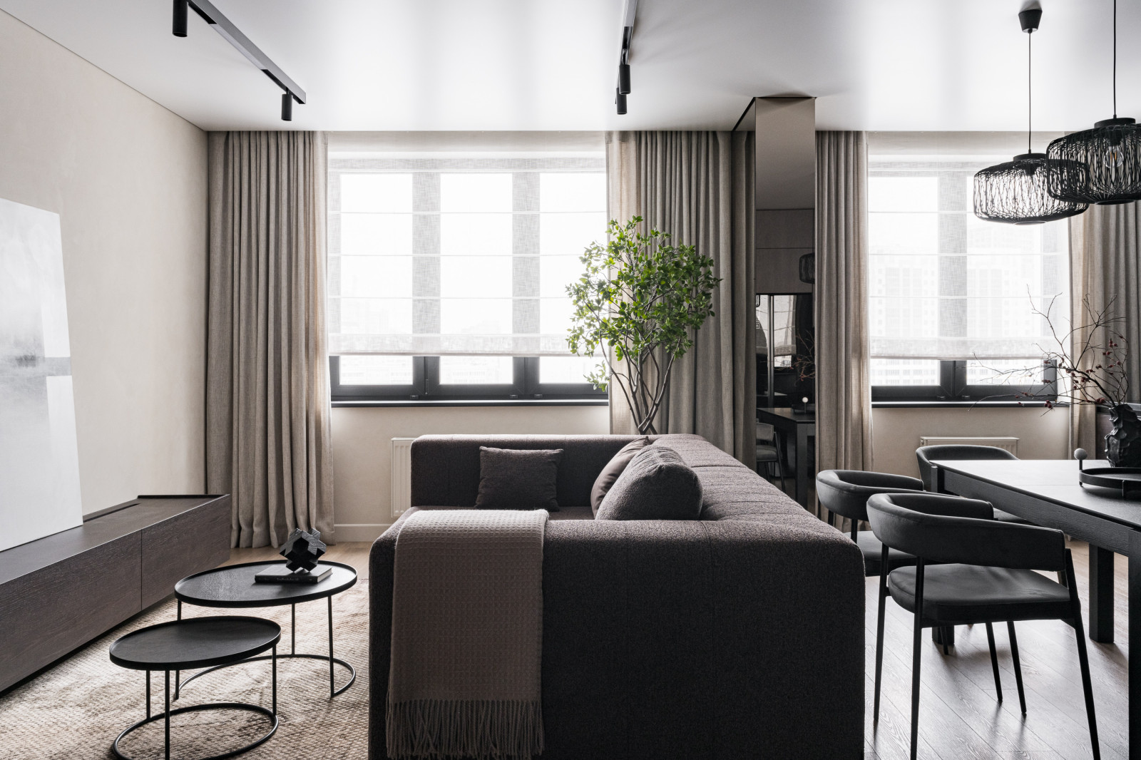 Дизайнерская любовь