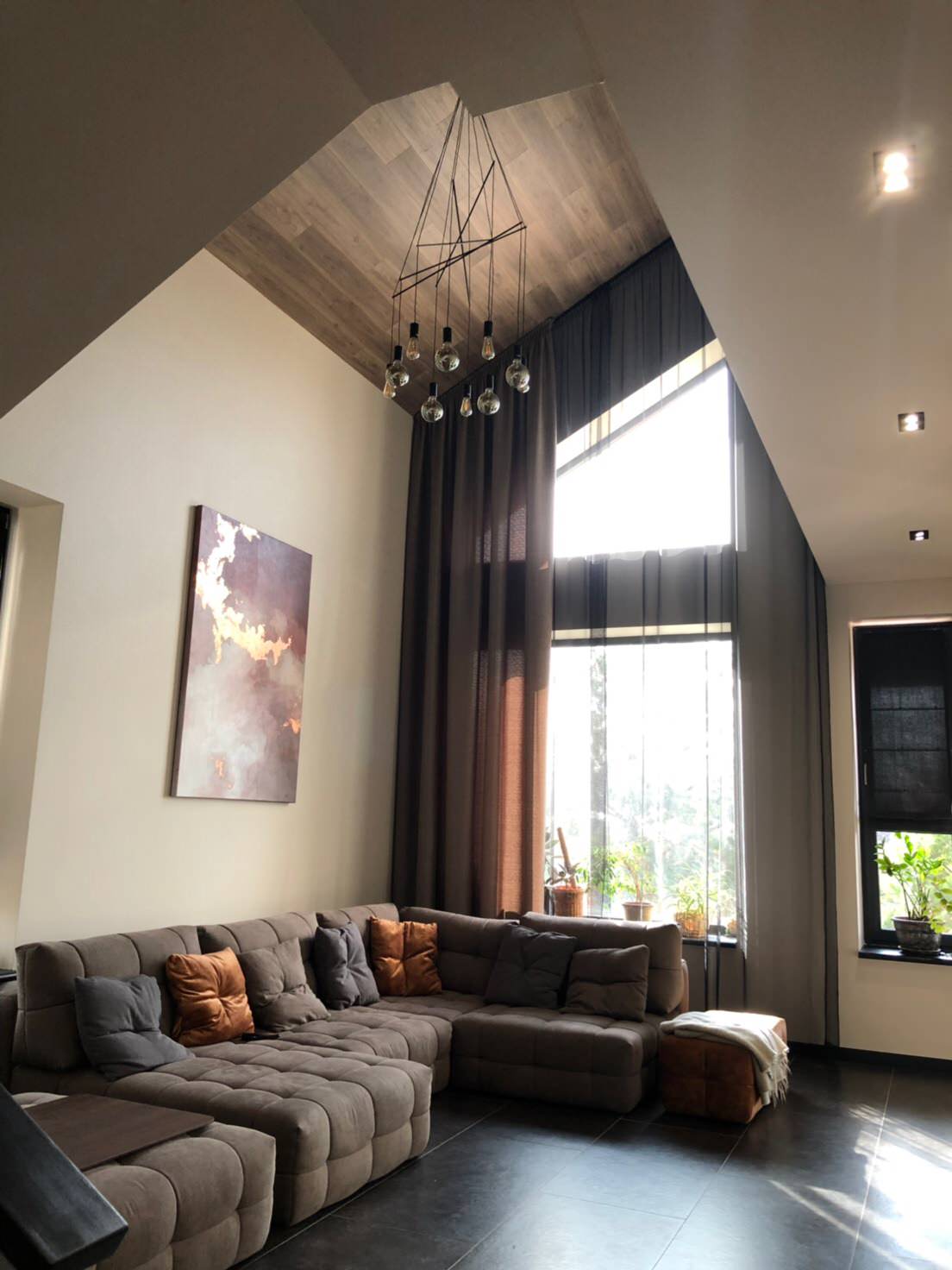 Дом в Новом Игермане