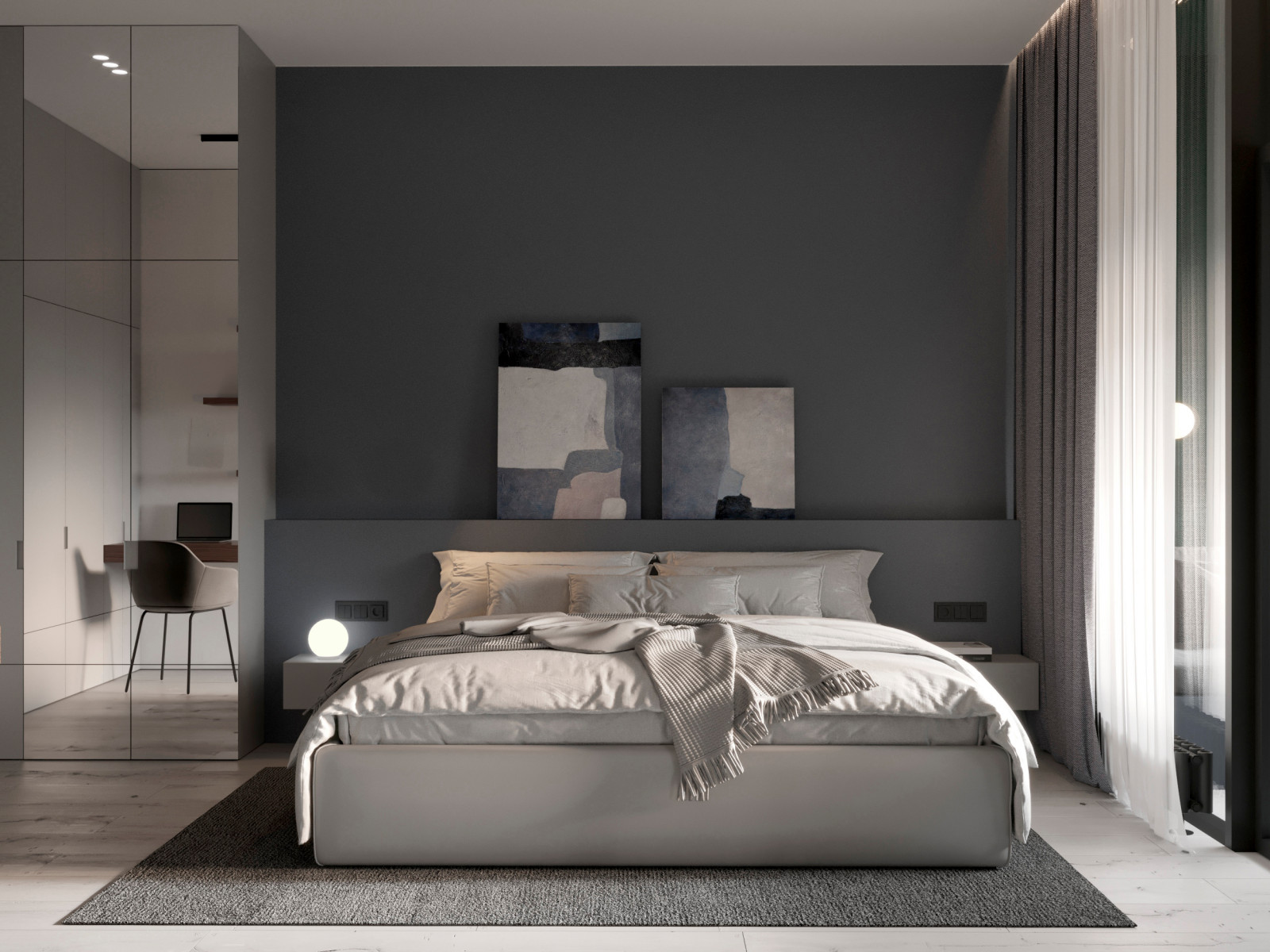 Новочерёмушкинская, 17