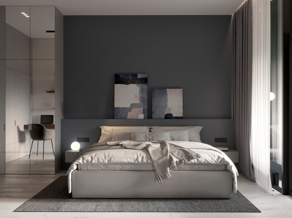 Новочерёмушкинская, 17