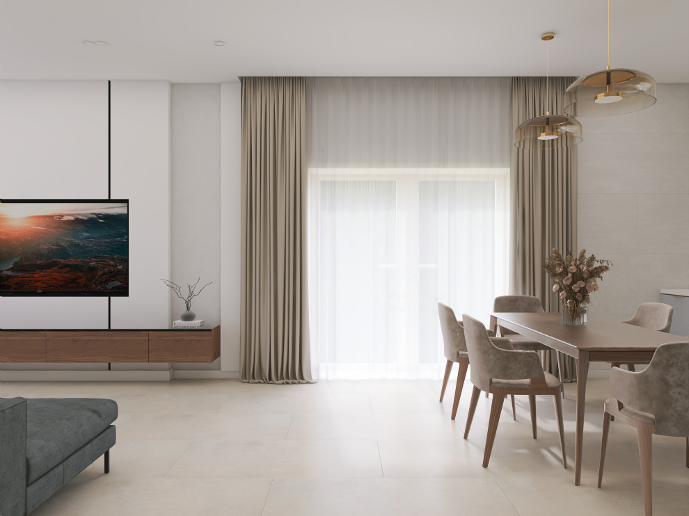 Коттедж в поселке Раздолье