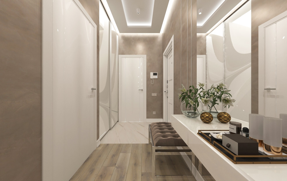 ЖК "Новый Аксай" 70 кв.м.