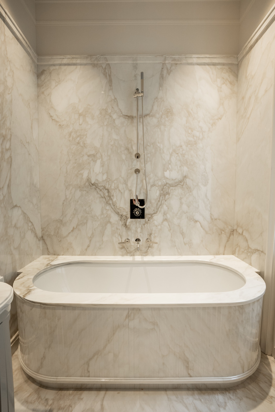 РЕМОНТ КВАРТИРЫ В ЖК ПОКРОВСКИЙ БЕРЕГ, 92 КВ.М.