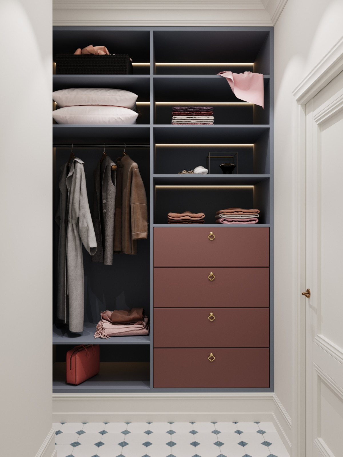 Квартира 112 кв. м. | Тольятти | 2025