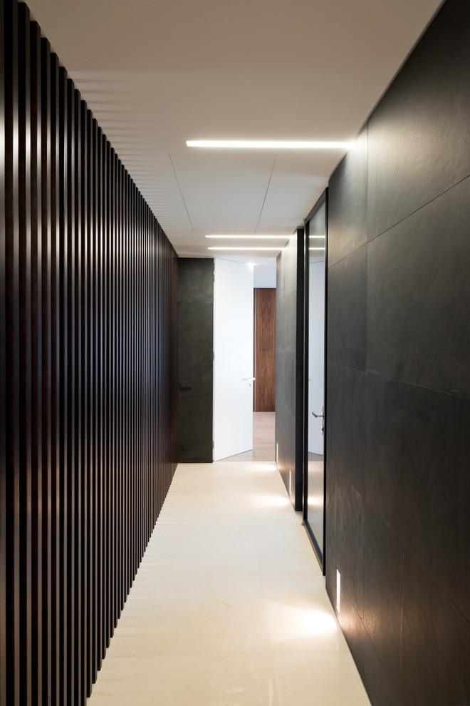 Загородный дом