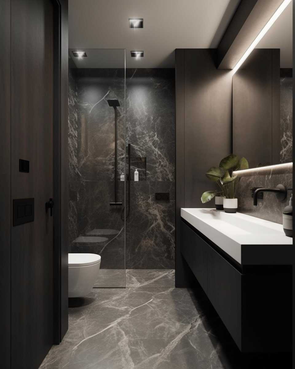 Дизайн-проект квартиры