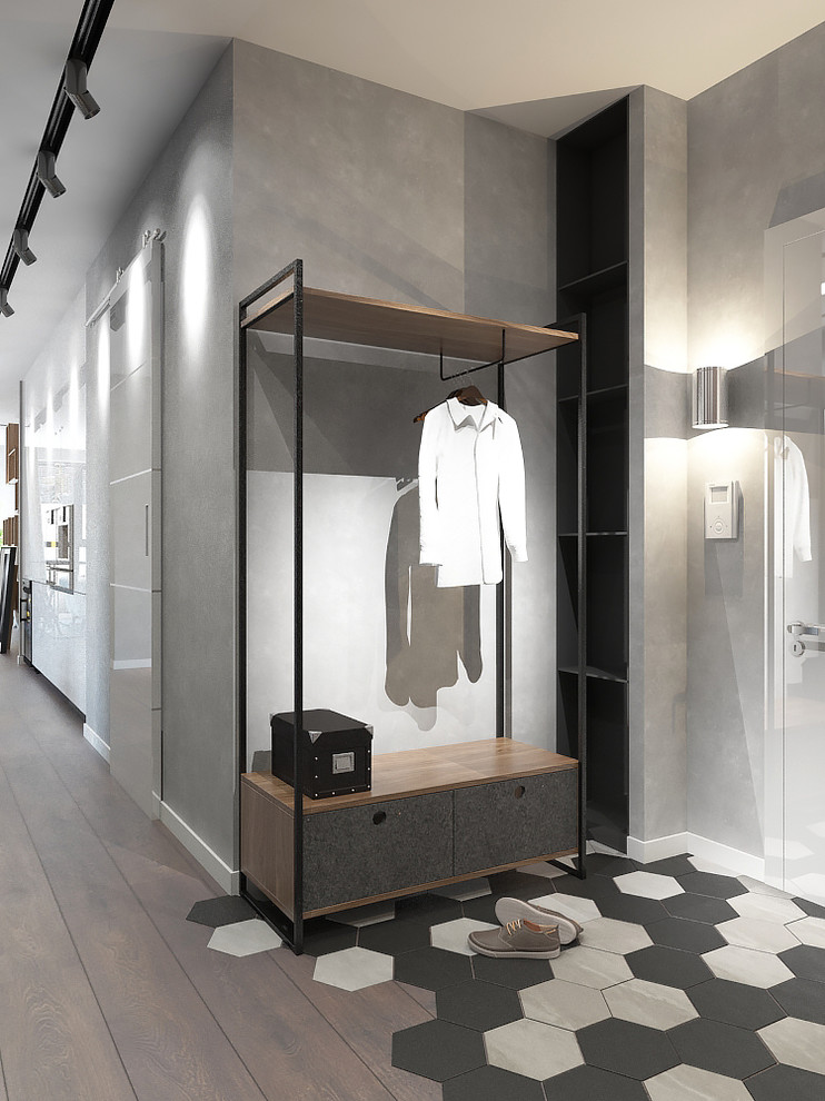 Квартира в ЖК 4 Горизонта