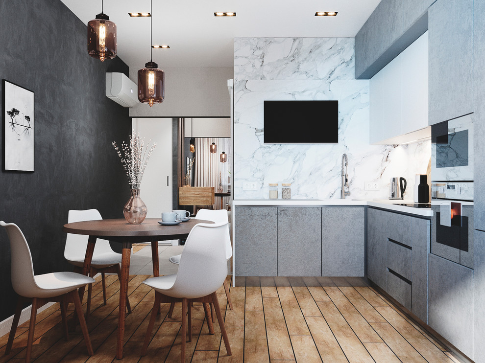 Квартира для молодой семьи ЖК ЧеховSKY