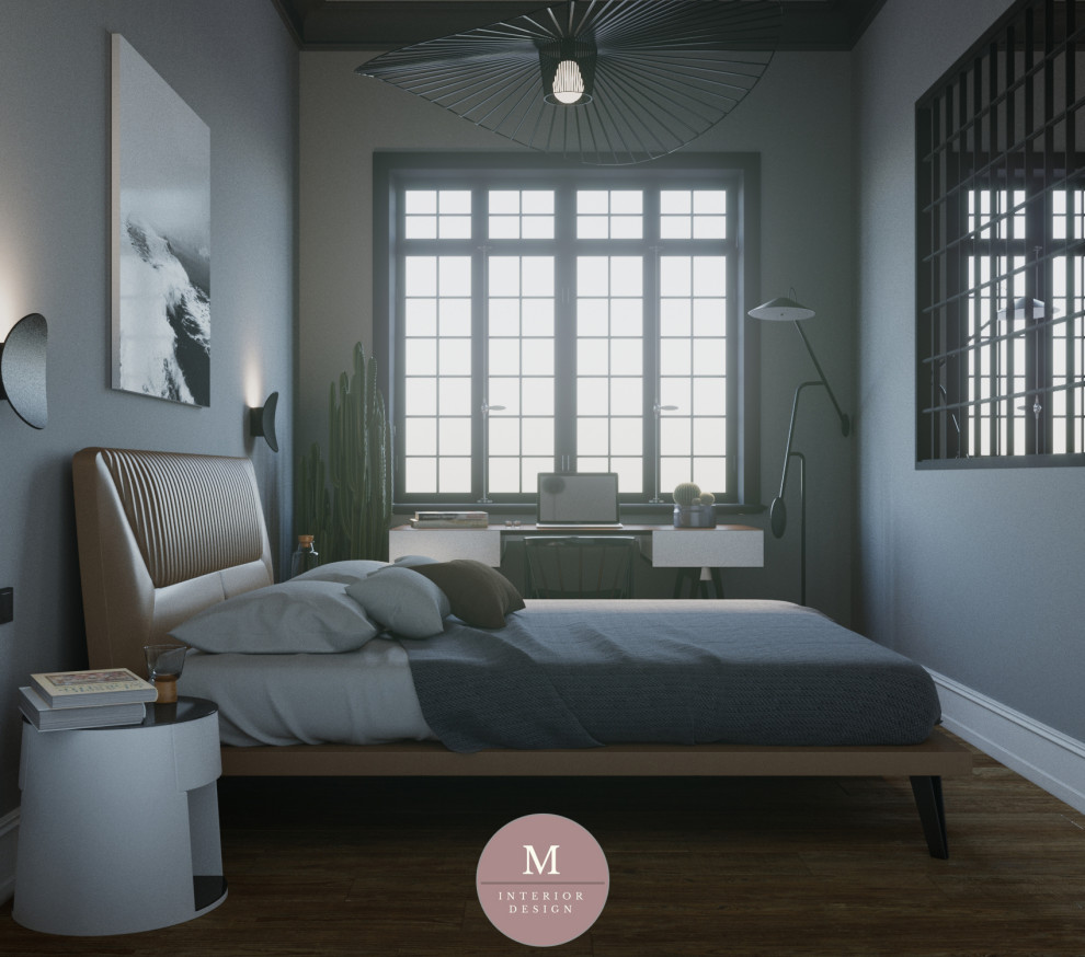 Скандинавия во Всеволожске