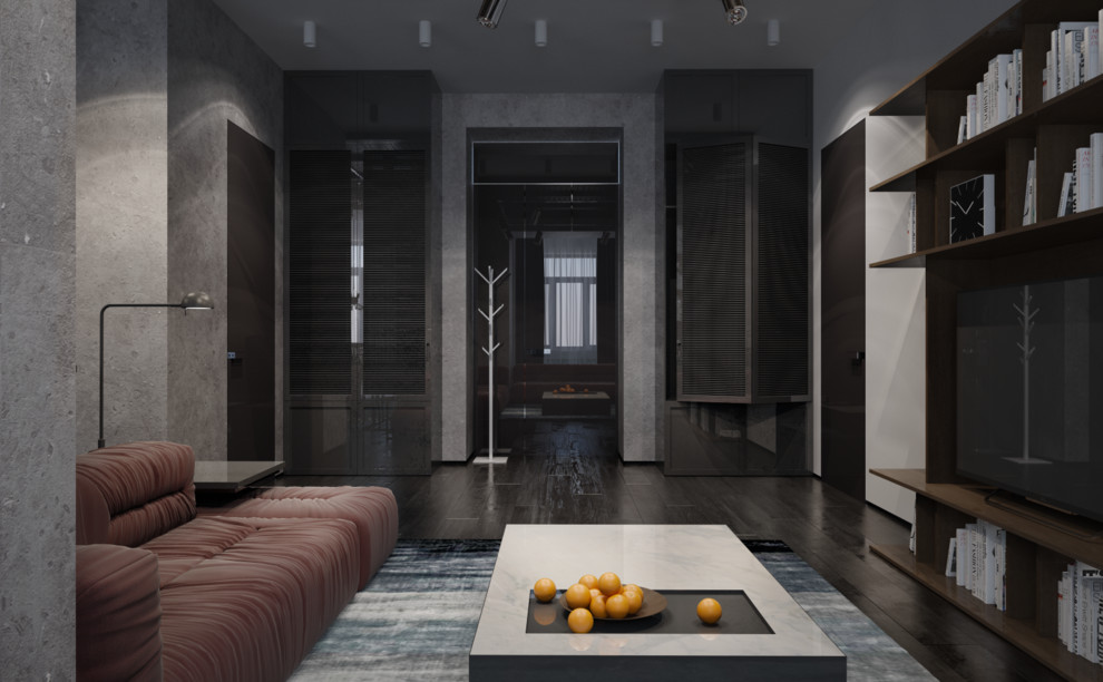 Эффект антрацита