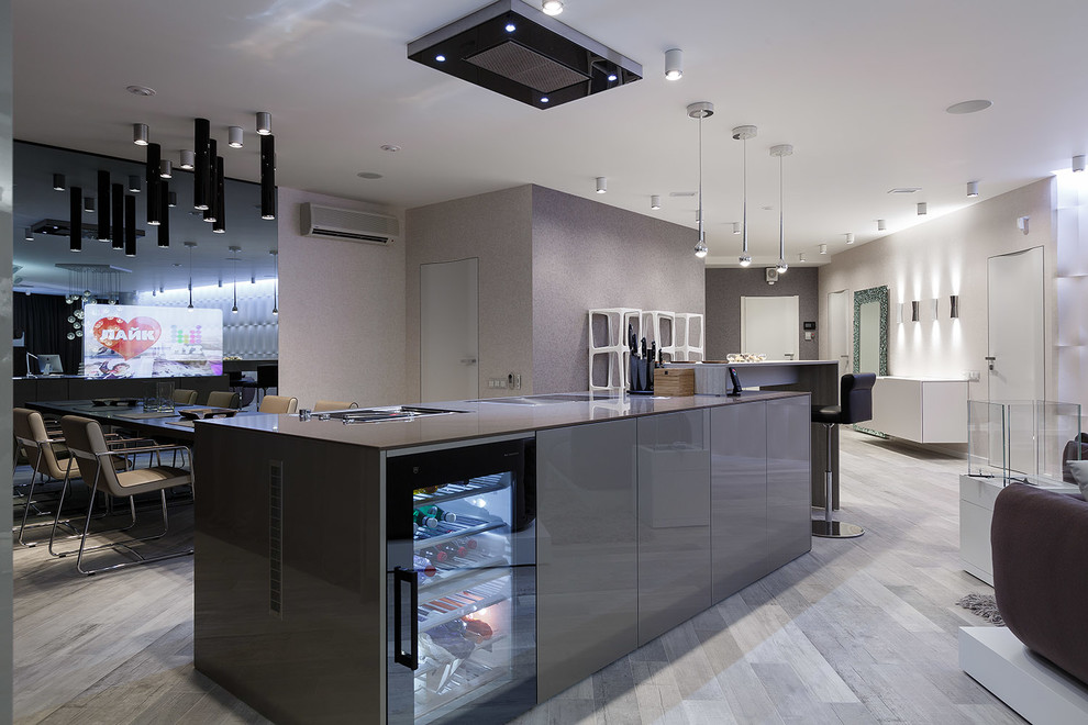 Апартаменты в Курортном районе С-Петербурга