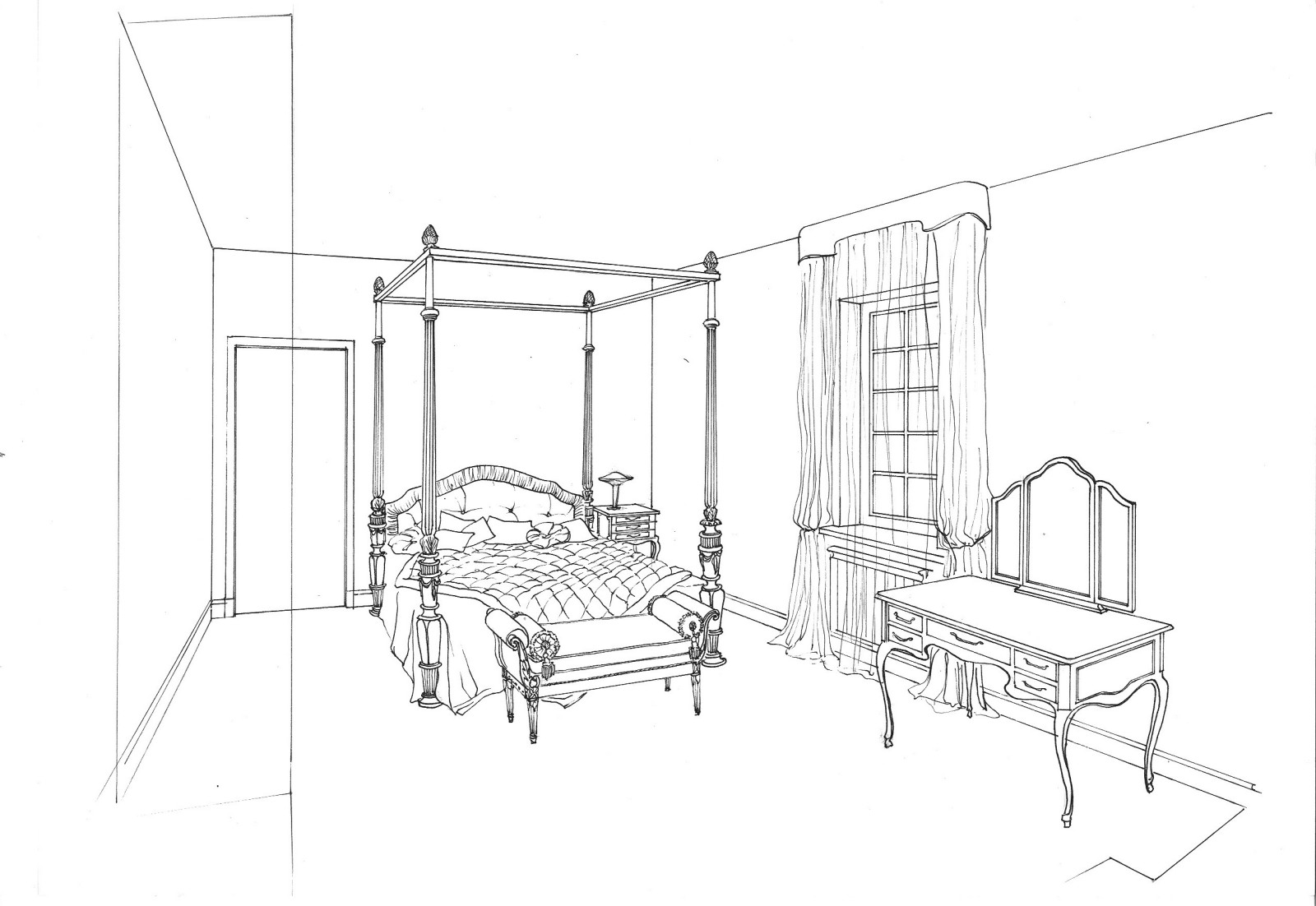 Котедж в пос.Потапово