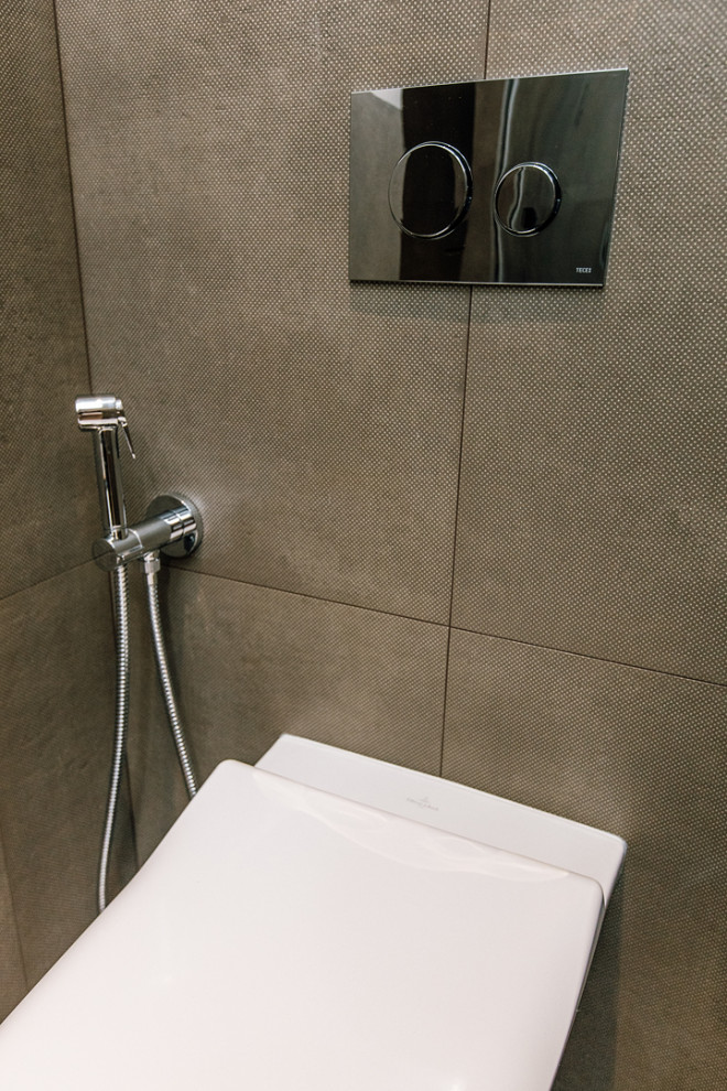 Челябинск. Интерьер Свободы 77