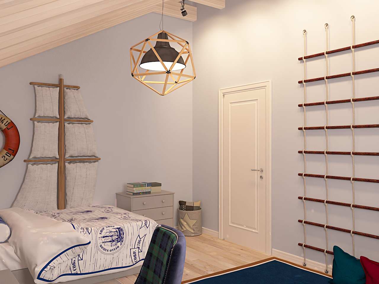 Коттедж. Австрия