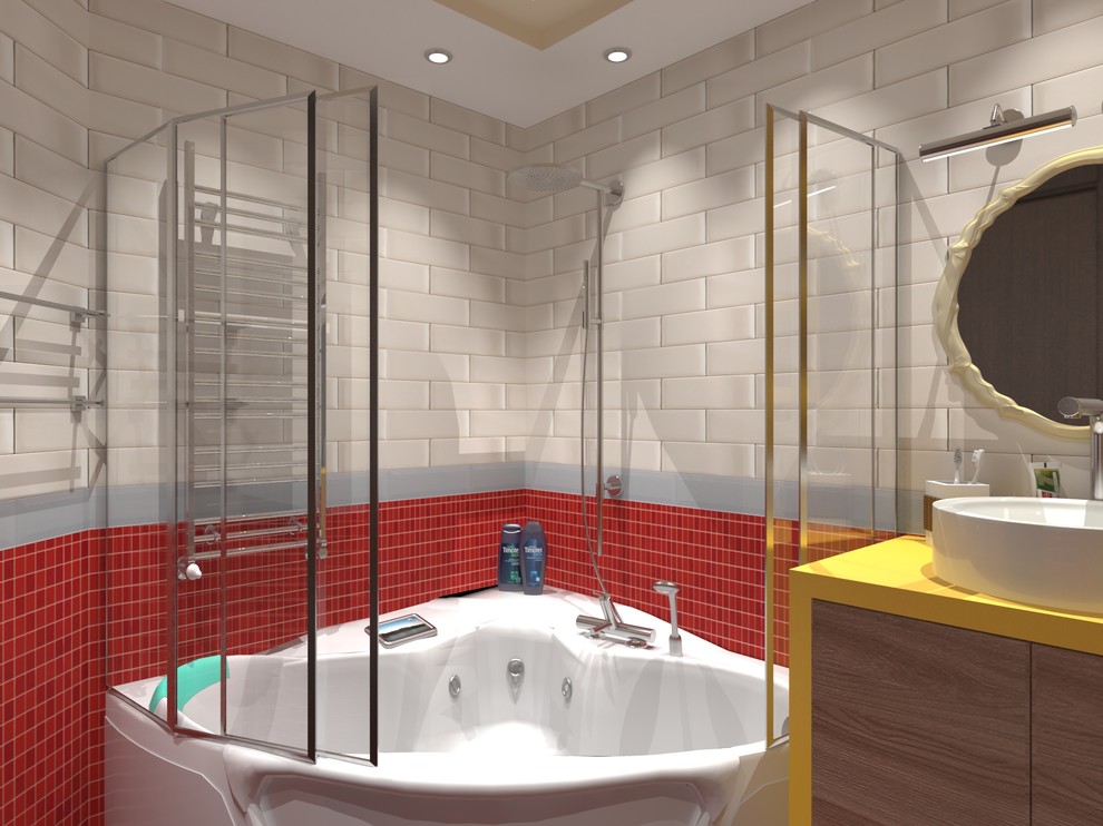 Частная двухкомнатная квартира на Тульской