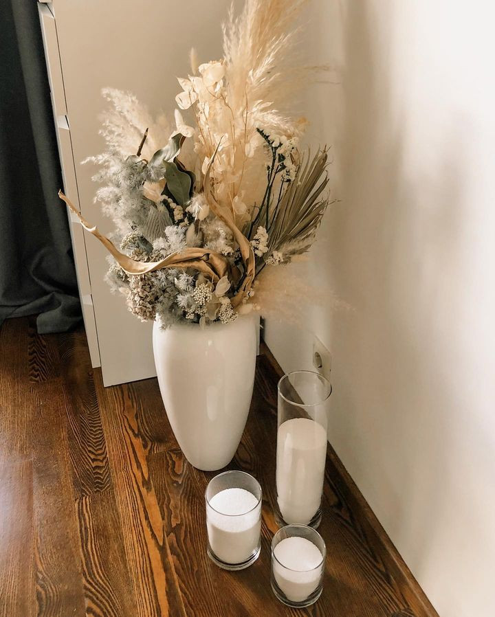 Декорирование спальни