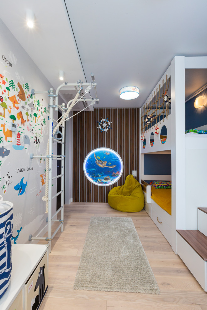 Жилой комплекс IDEL TOWER