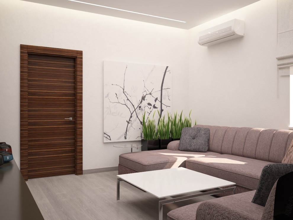 квартира в Москве