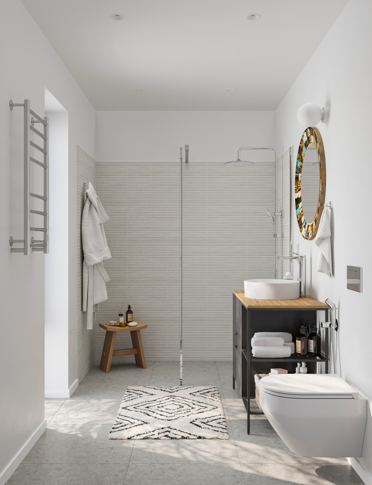 Загородный дом Barn