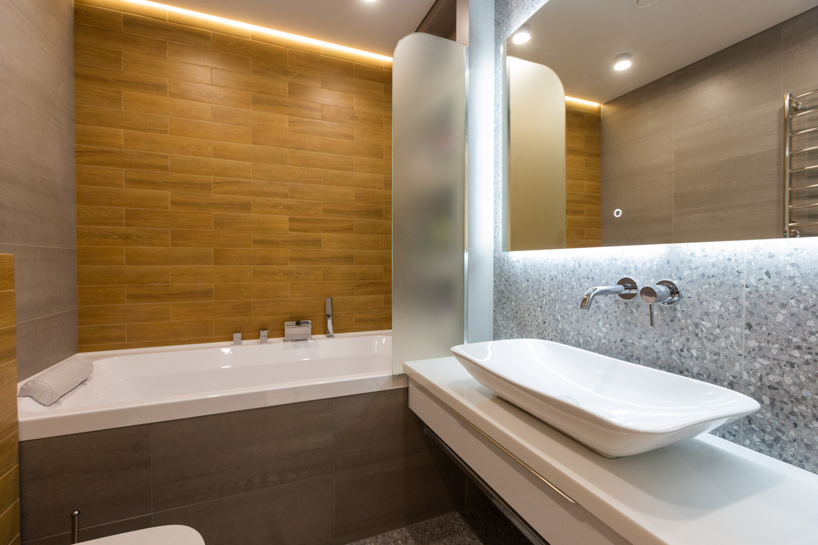 Жилой комплекс IDEL TOWER