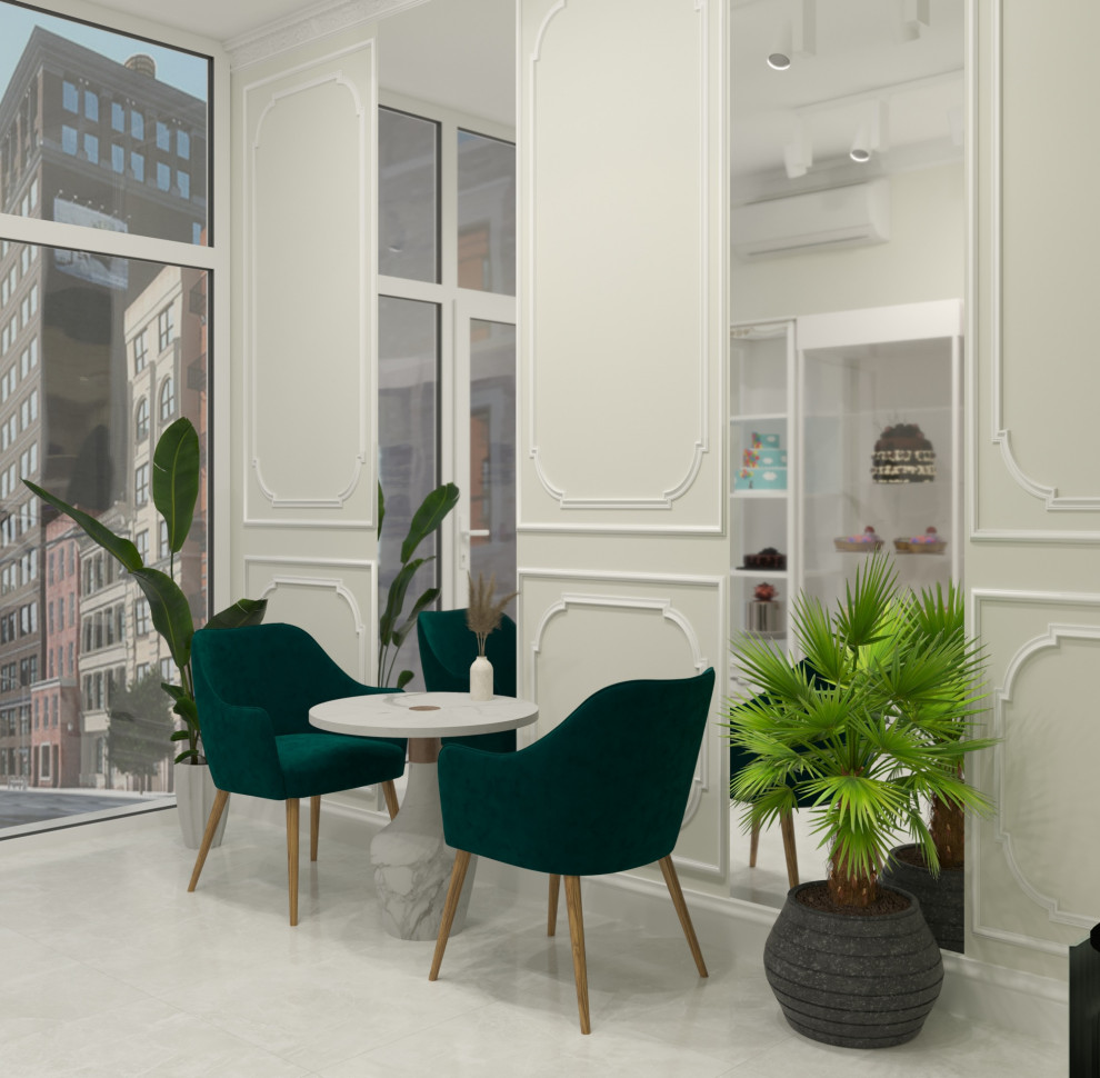 Ася Магомедова