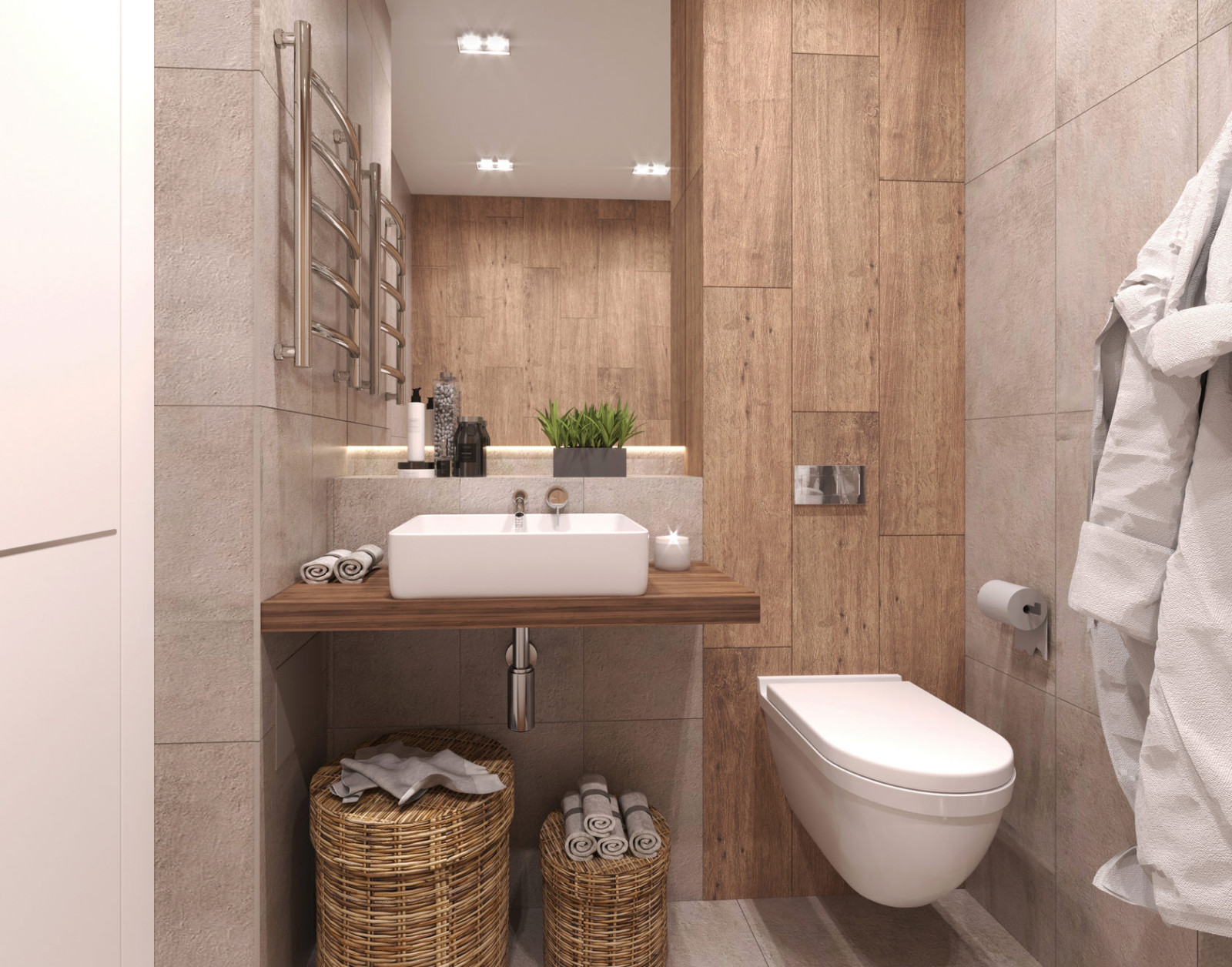 ЖК "Матрешки"