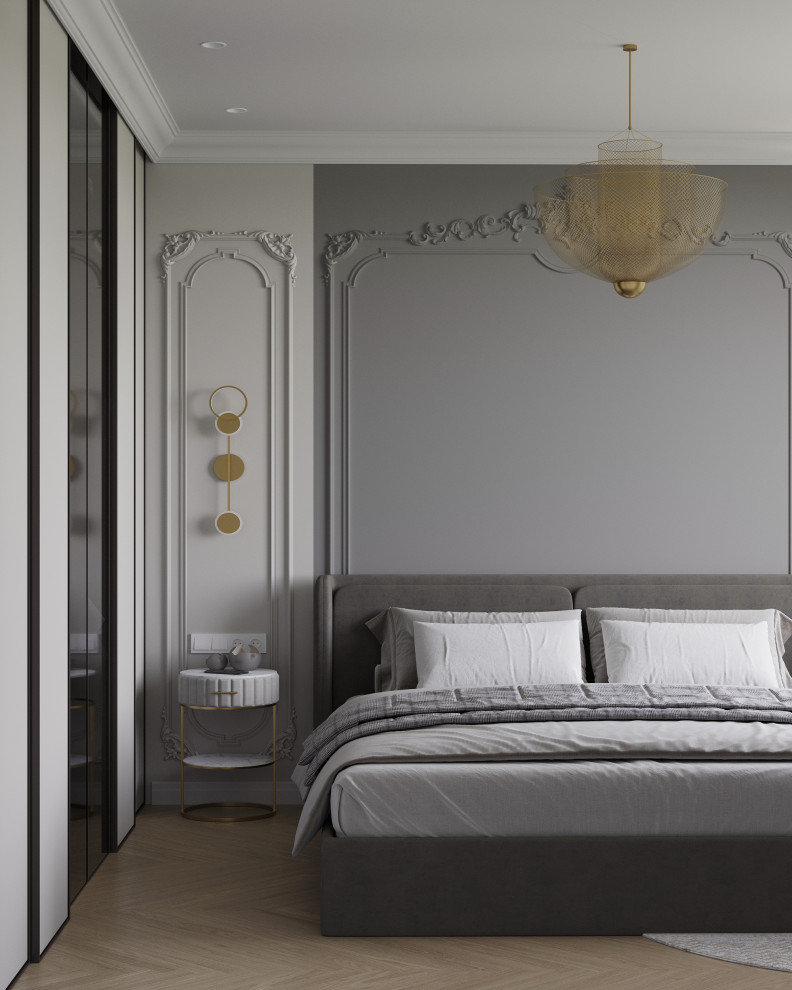 ЖК "Вереск" 37 кв.м