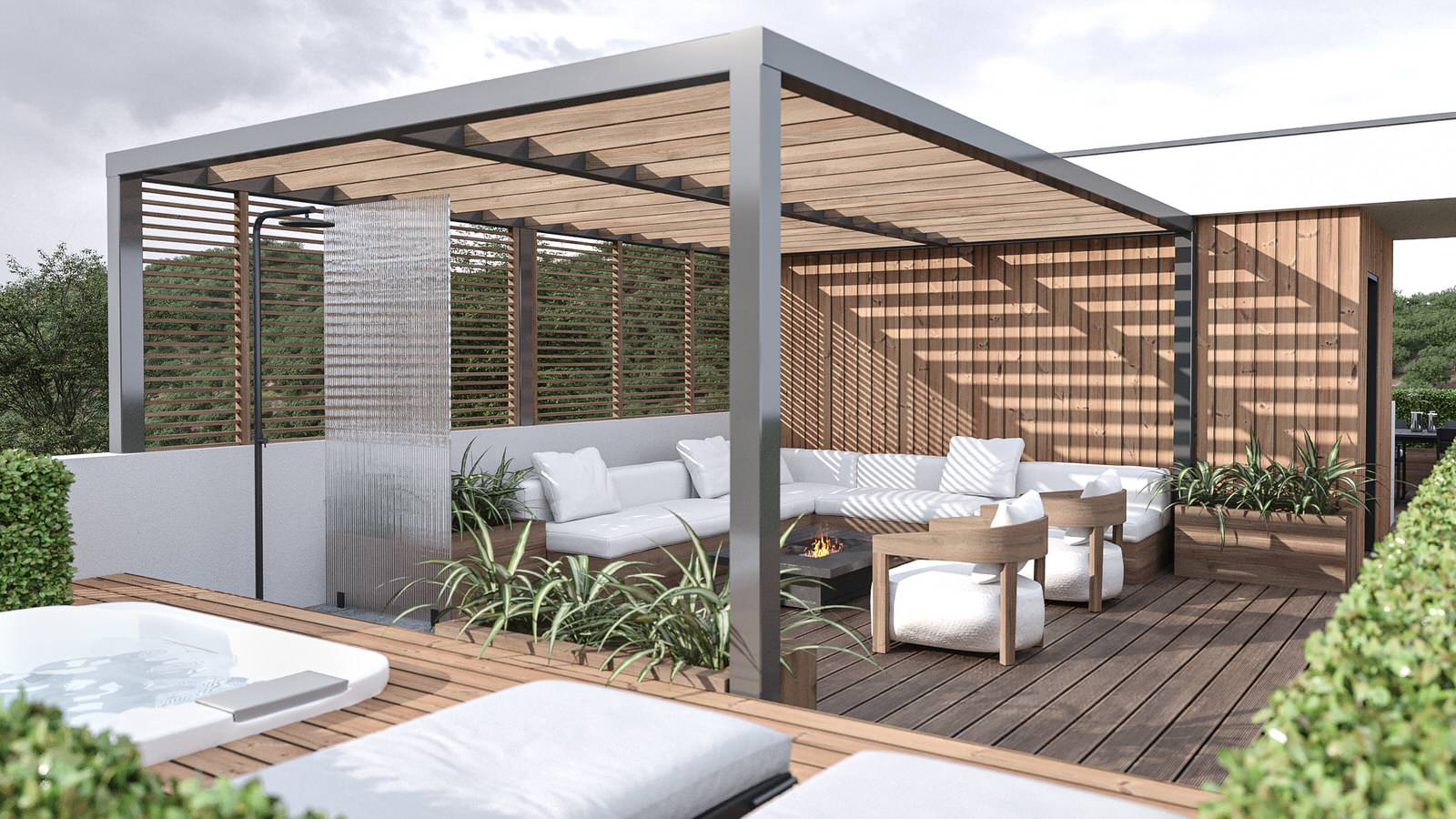 Дом в с. В.-Николаевское (Сочи)