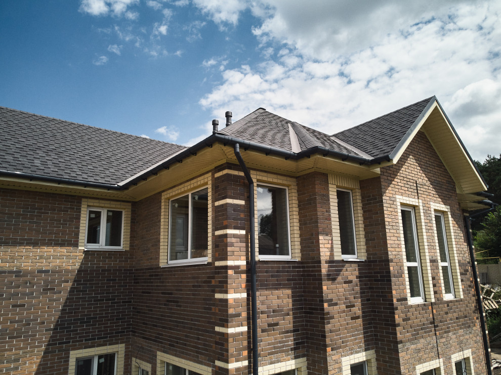 Кровля, расчёт и продажа материалов, доставка, монтаж.