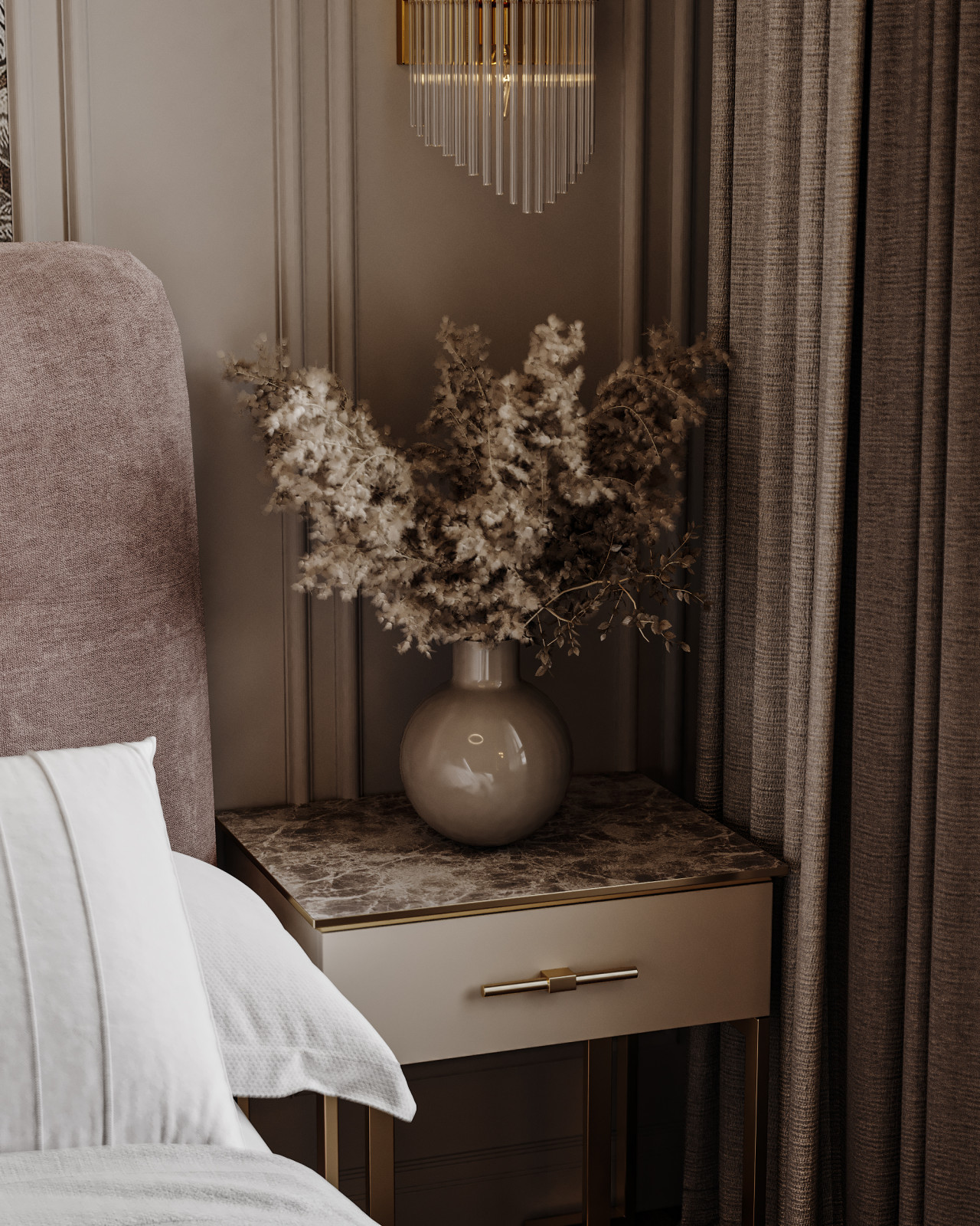 Квартира в ЖК Интонация