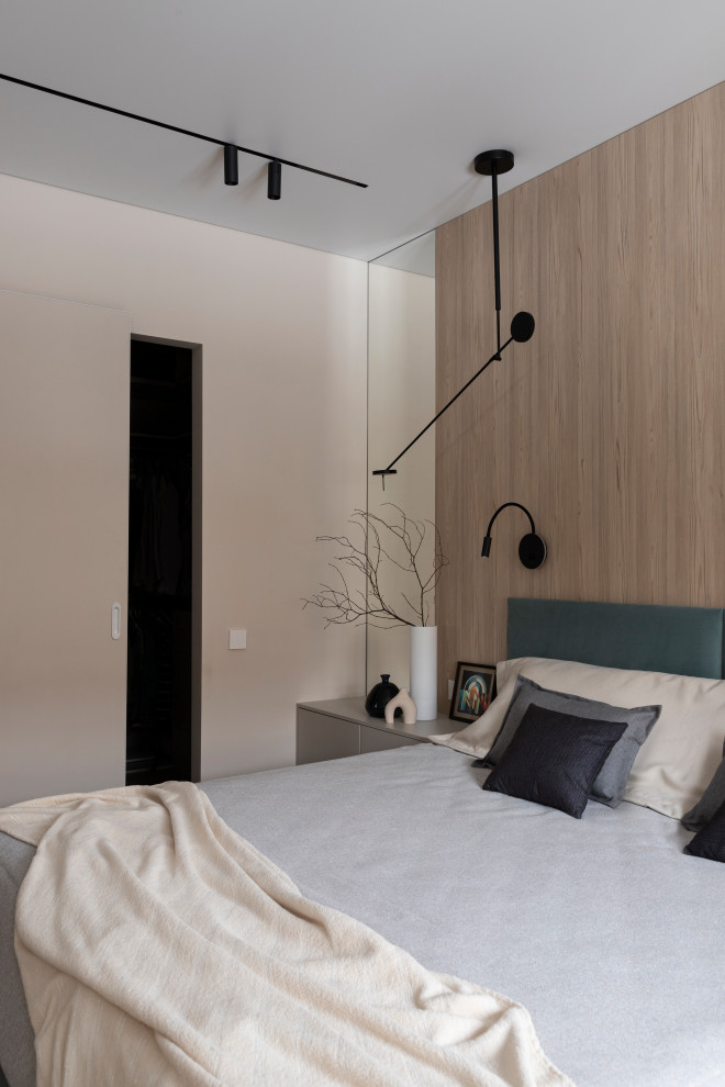 квартира 76 кв.м. в ЖК Серебрица