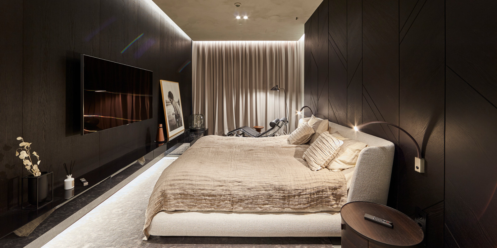 Пентхаус в Санкт-Петербурге