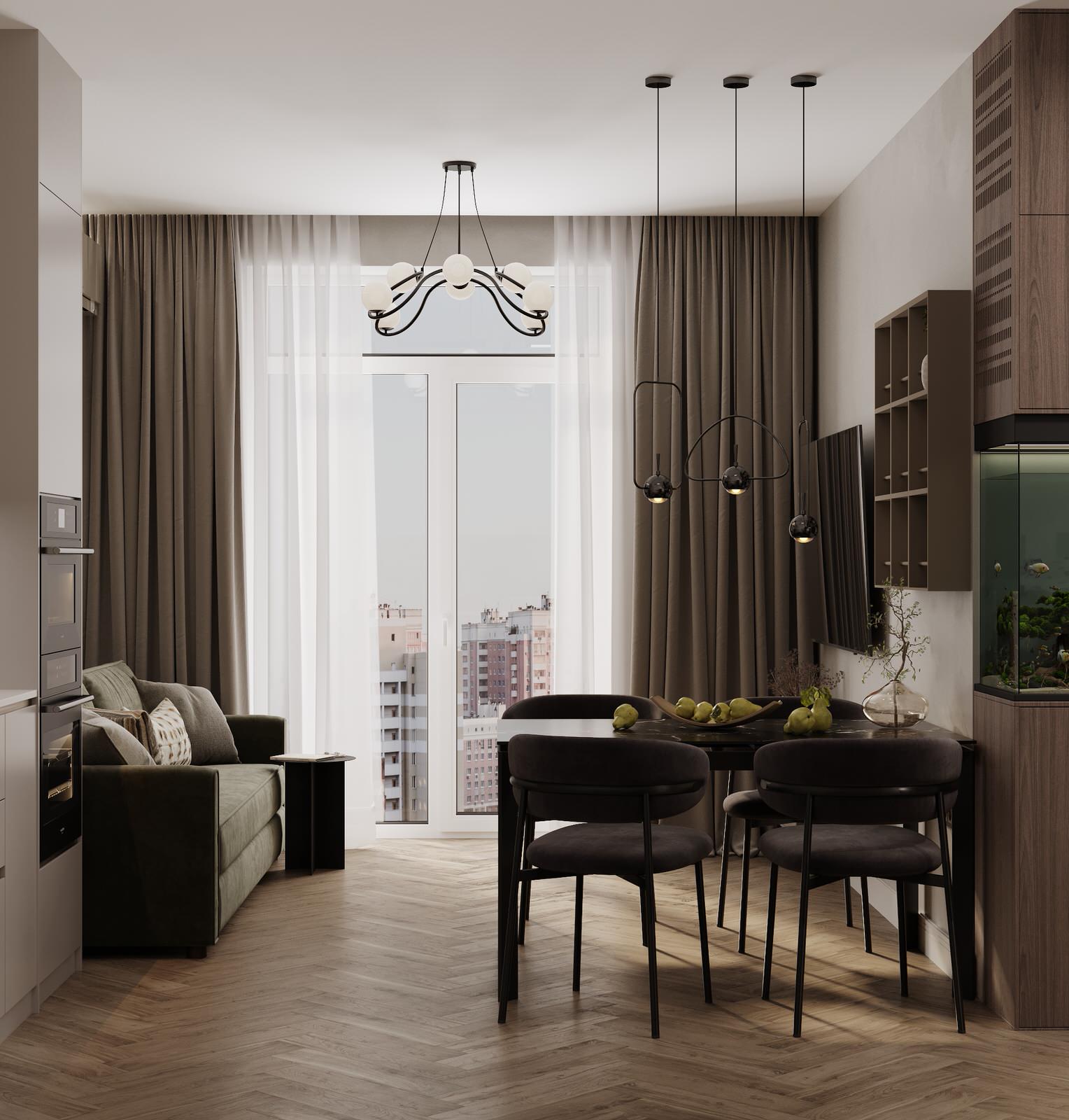 Лесная распсодия