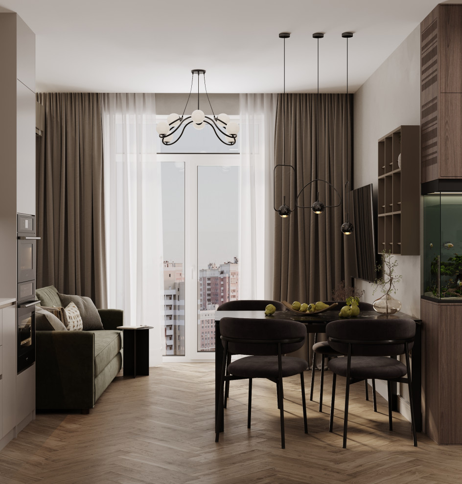 Лесная распсодия