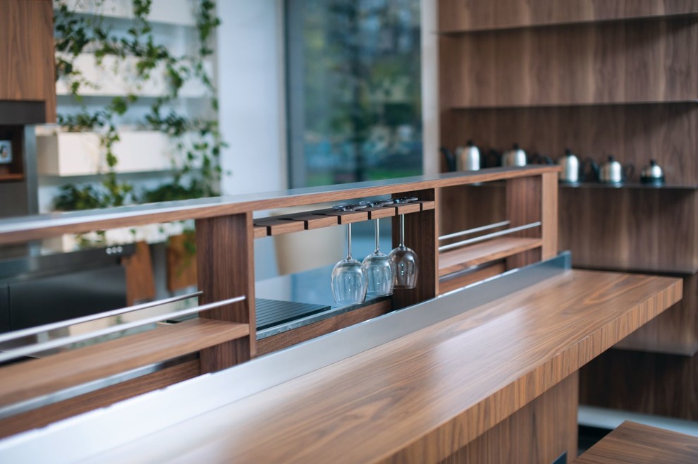 Кухня Проект "L01"