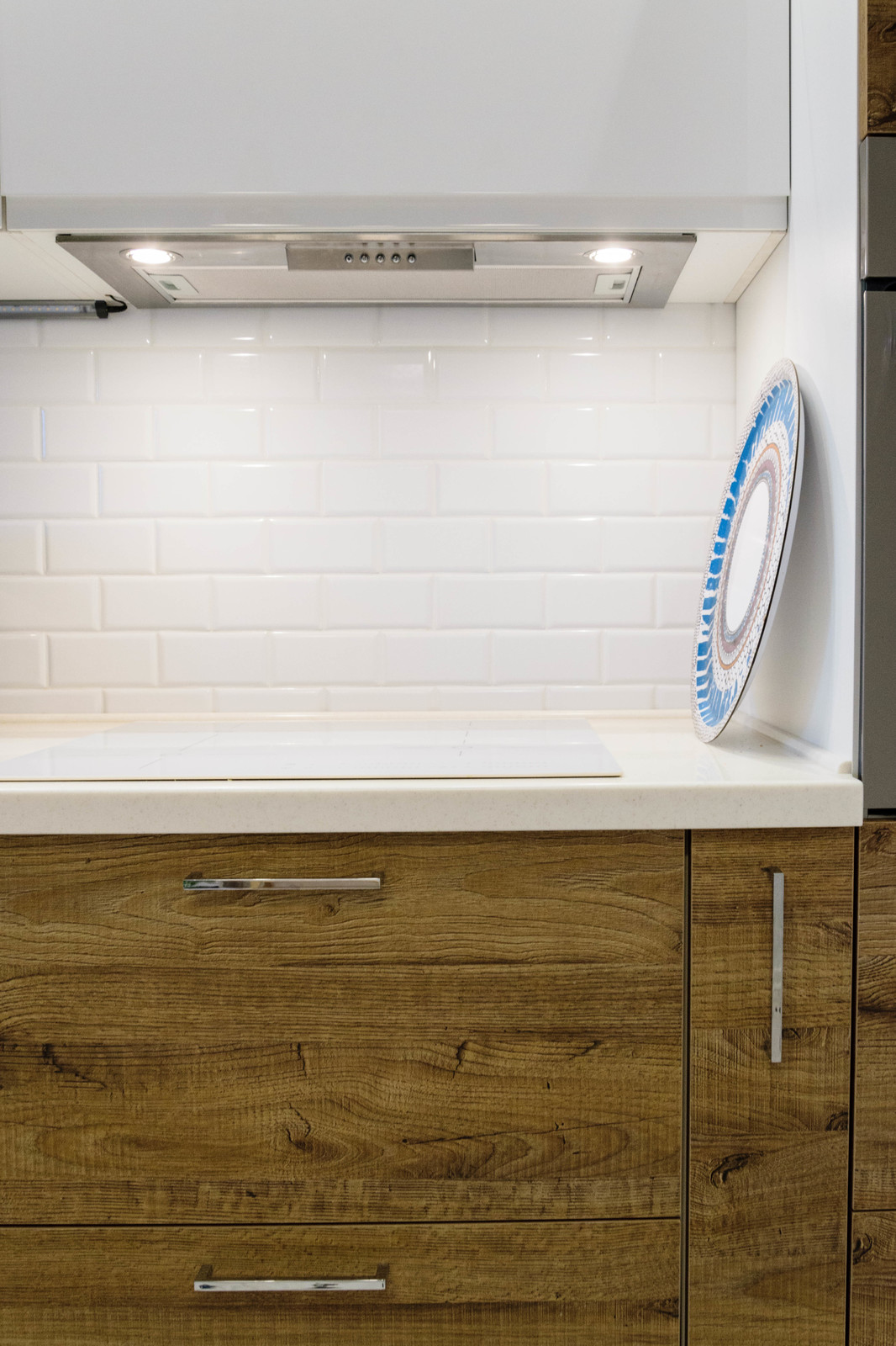 Съемки для "Unice Кухни"