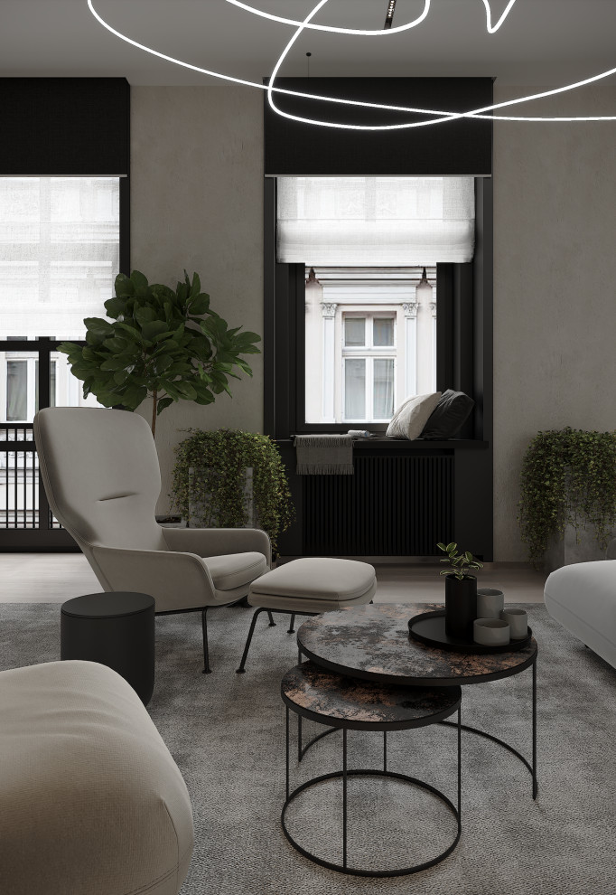 Квартира в старом фонде