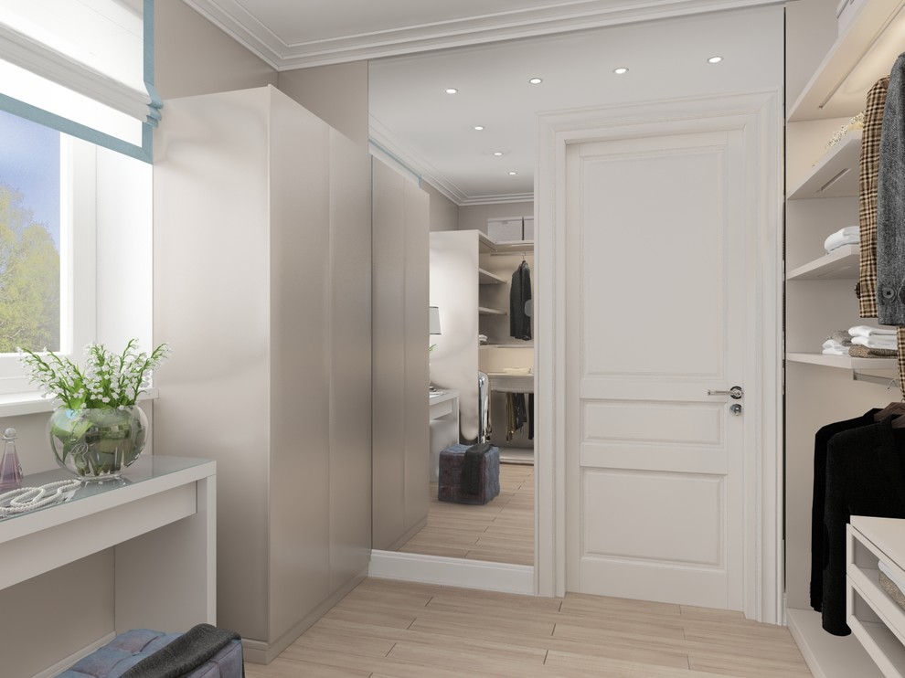 Дизайн дома в Современном стиле