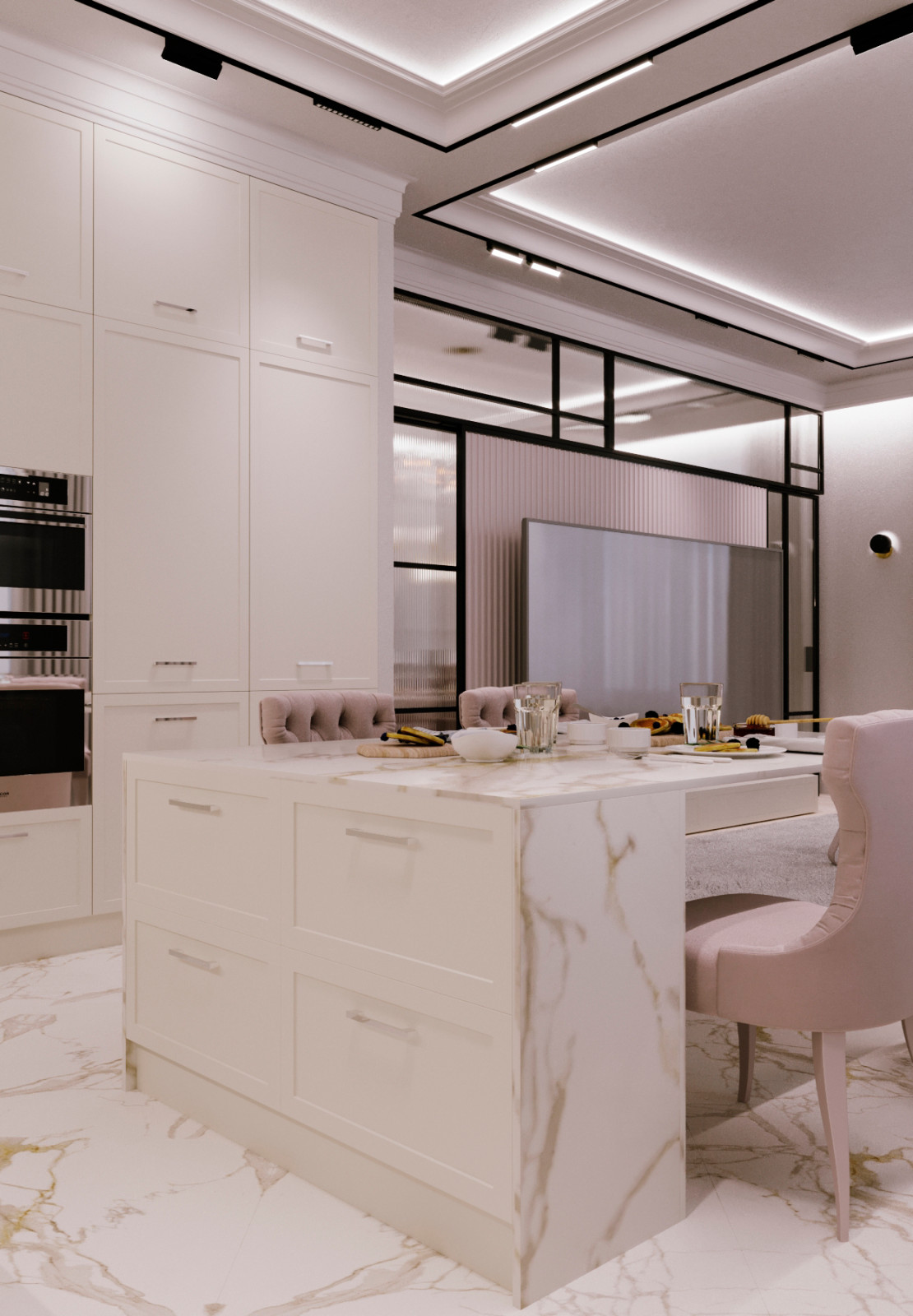 Жк Царская площадь