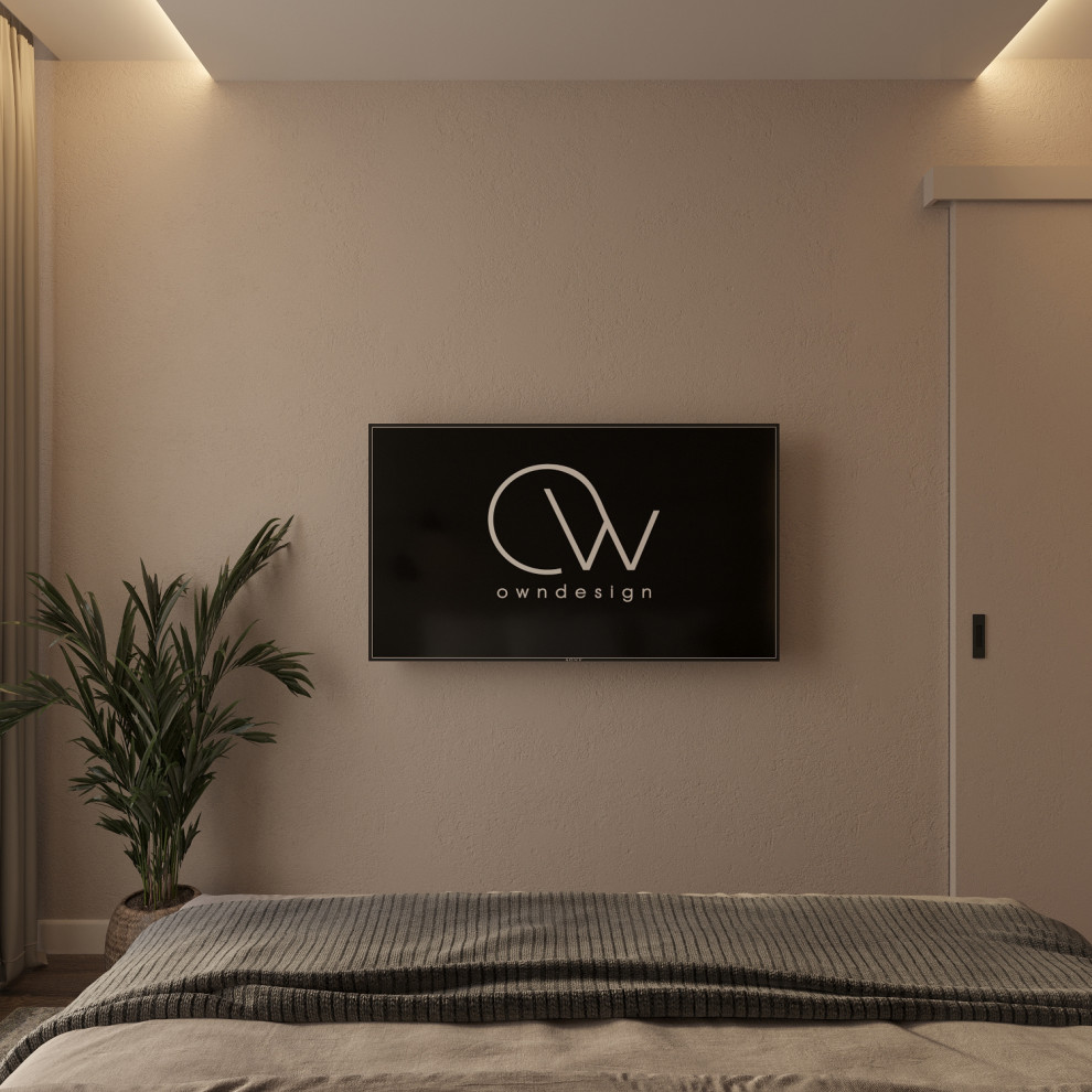 Апартаменты 70 кВ.м в ЖК БУКИНИСТ