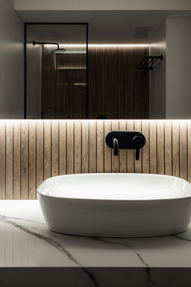 Квартира в ЖК Highvill Ishim