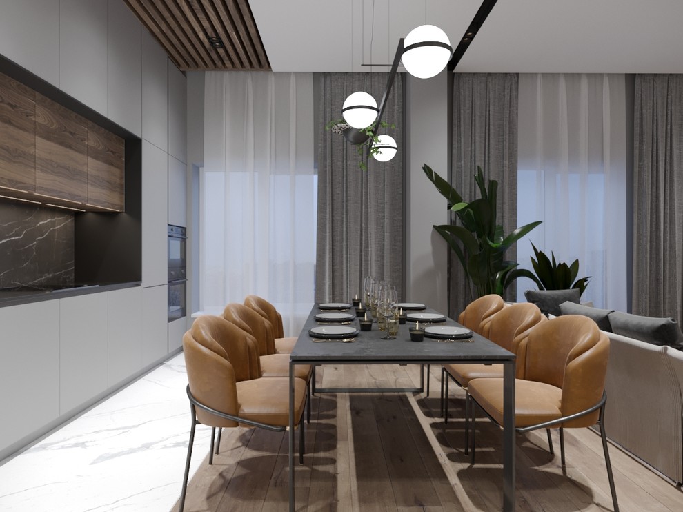 Apartment CHELYABINSK