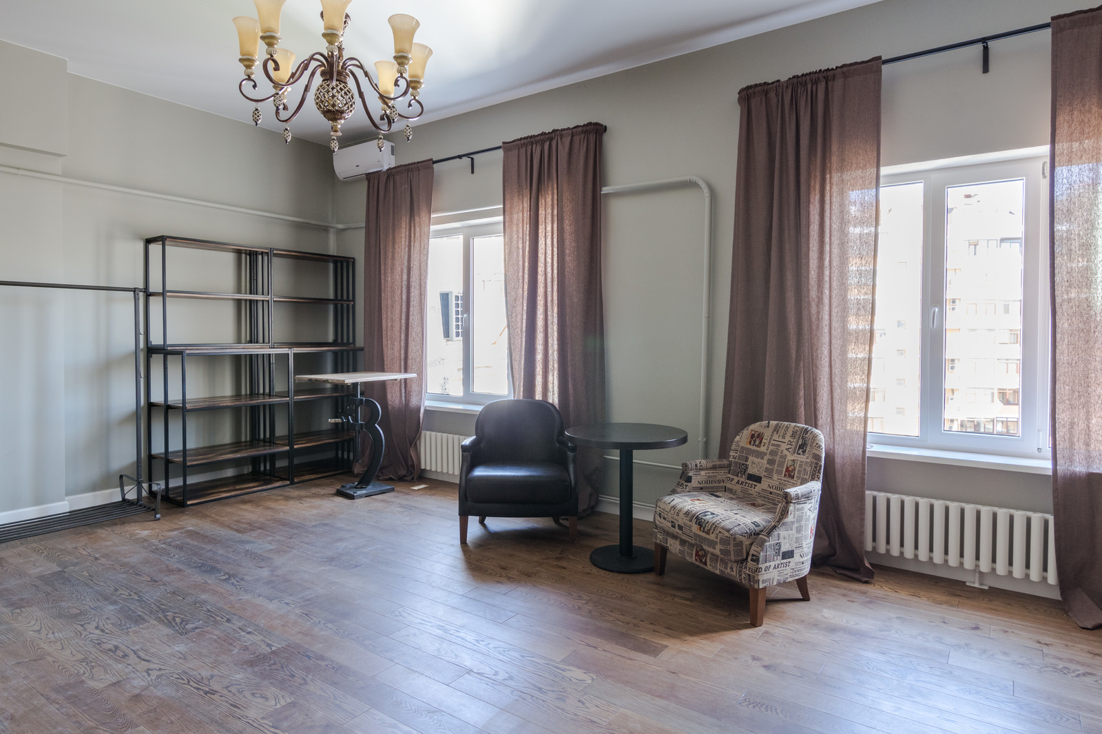 Климентовский переулок