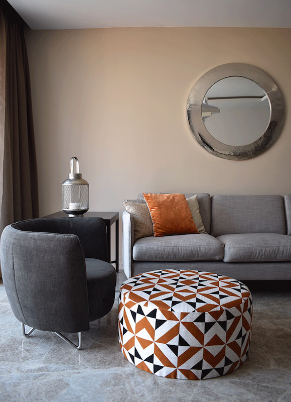 Townhouse in Alminar de Marbella