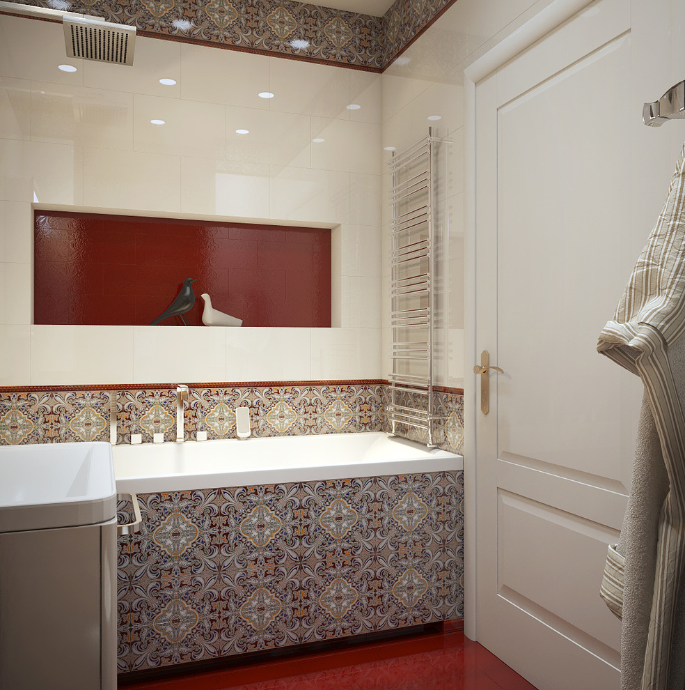 Apartment overlooking the Smolny , St. - Petersburg