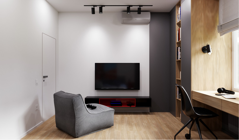 Частный дом