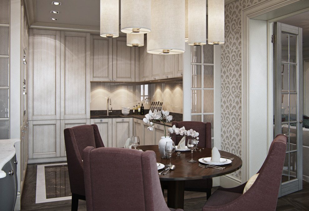 Квартира в ЖК Скай Форт